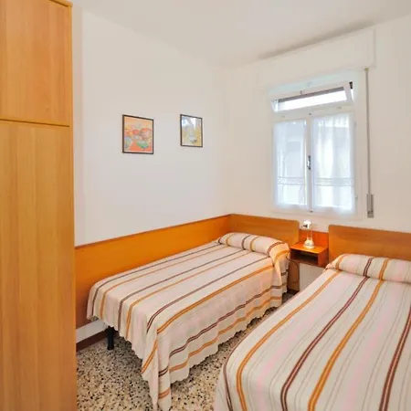 Bungalow Park Apartmán *