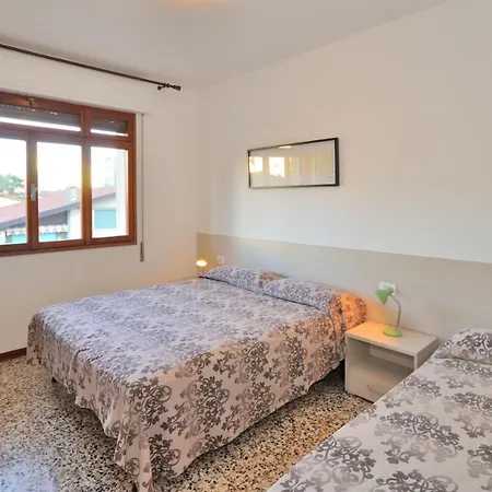 Bungalow Park Apartmán *