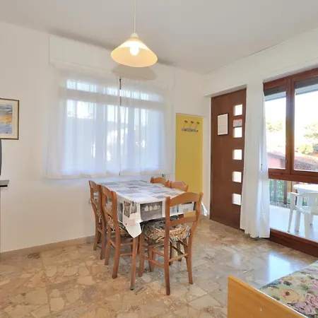 Apartamento Bungalow Park